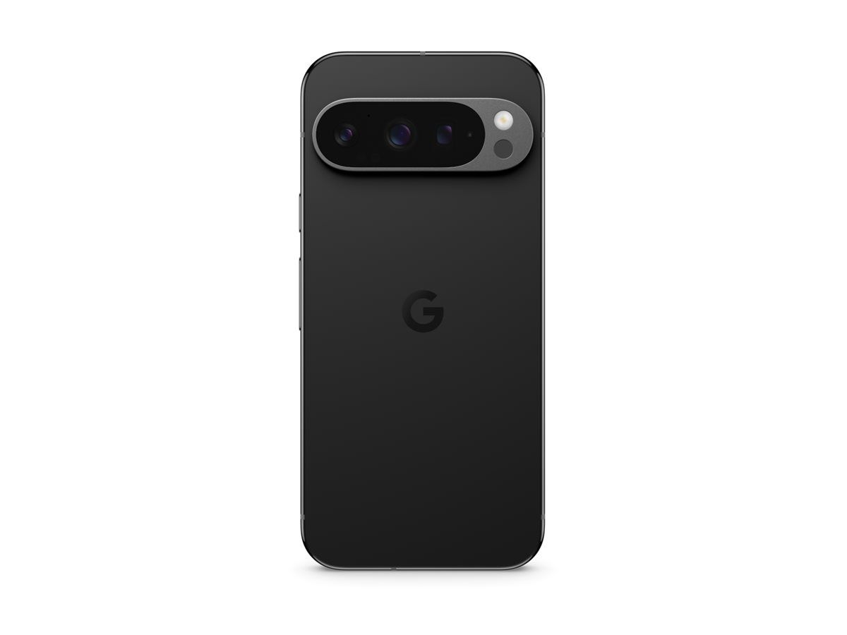 Google Pixel 9 Pro 6.3" 5G 12GB 128GB Obsidian