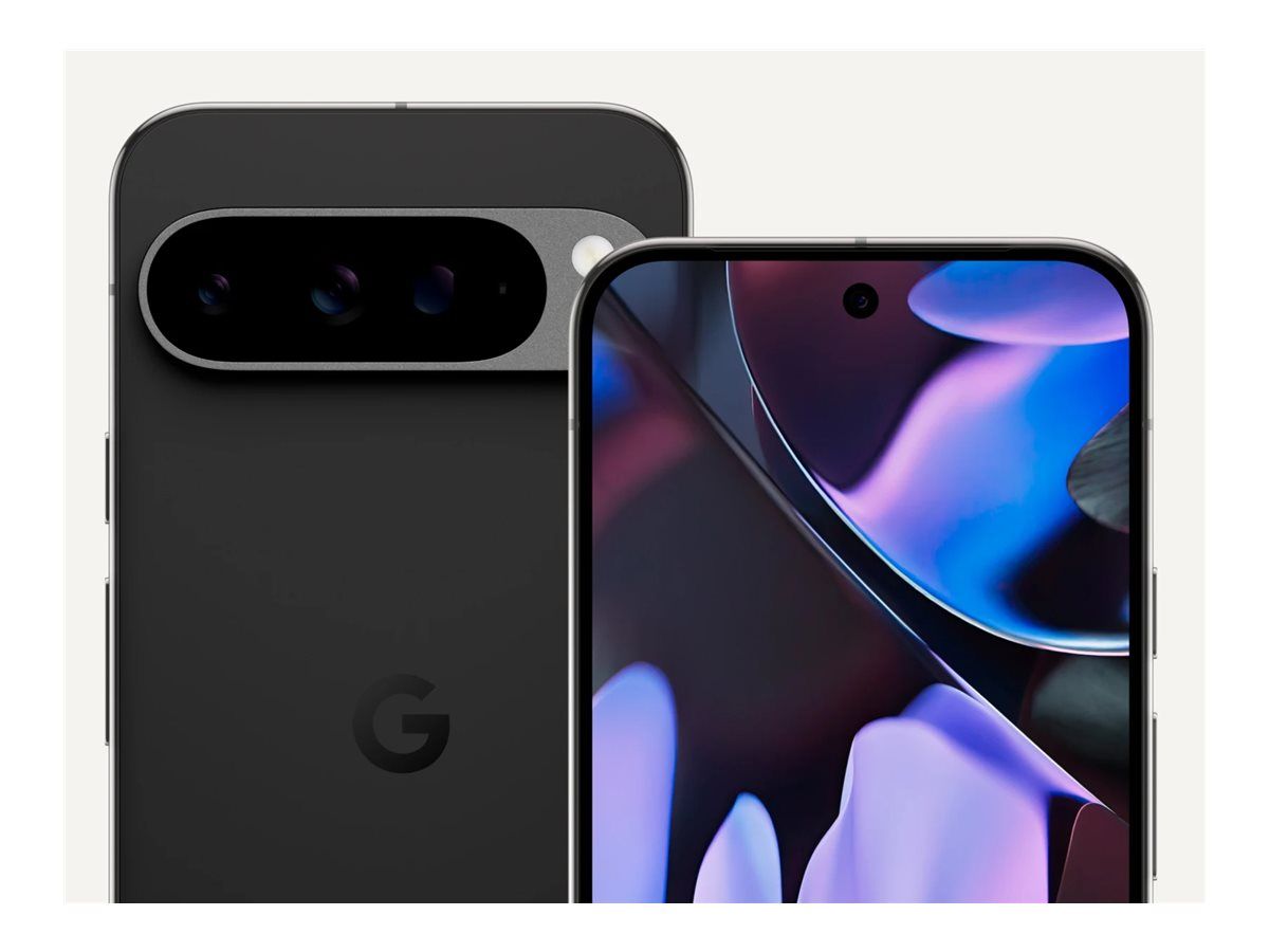 Google Pixel 9 Pro 6.3" 5G 12GB 128GB Obsidian