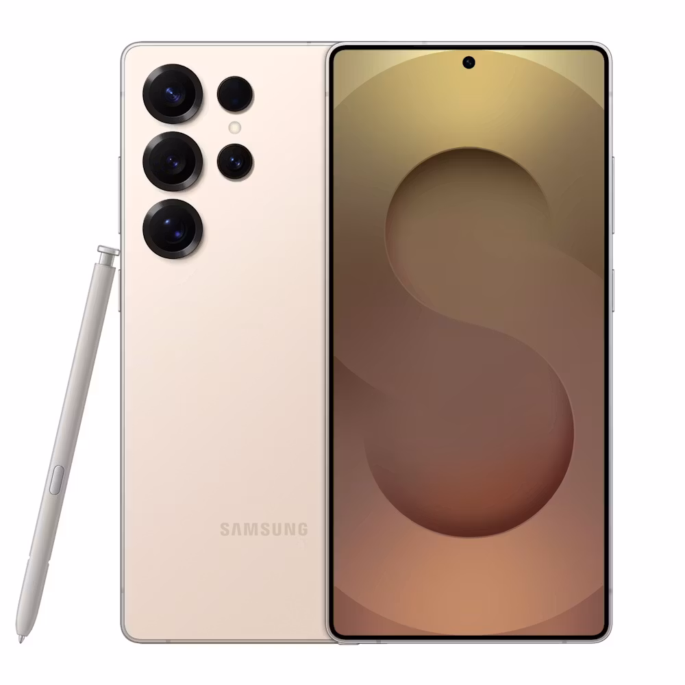 Samsung Galaxy S25 Ultra 5G 12GB 1TB Pinkgold