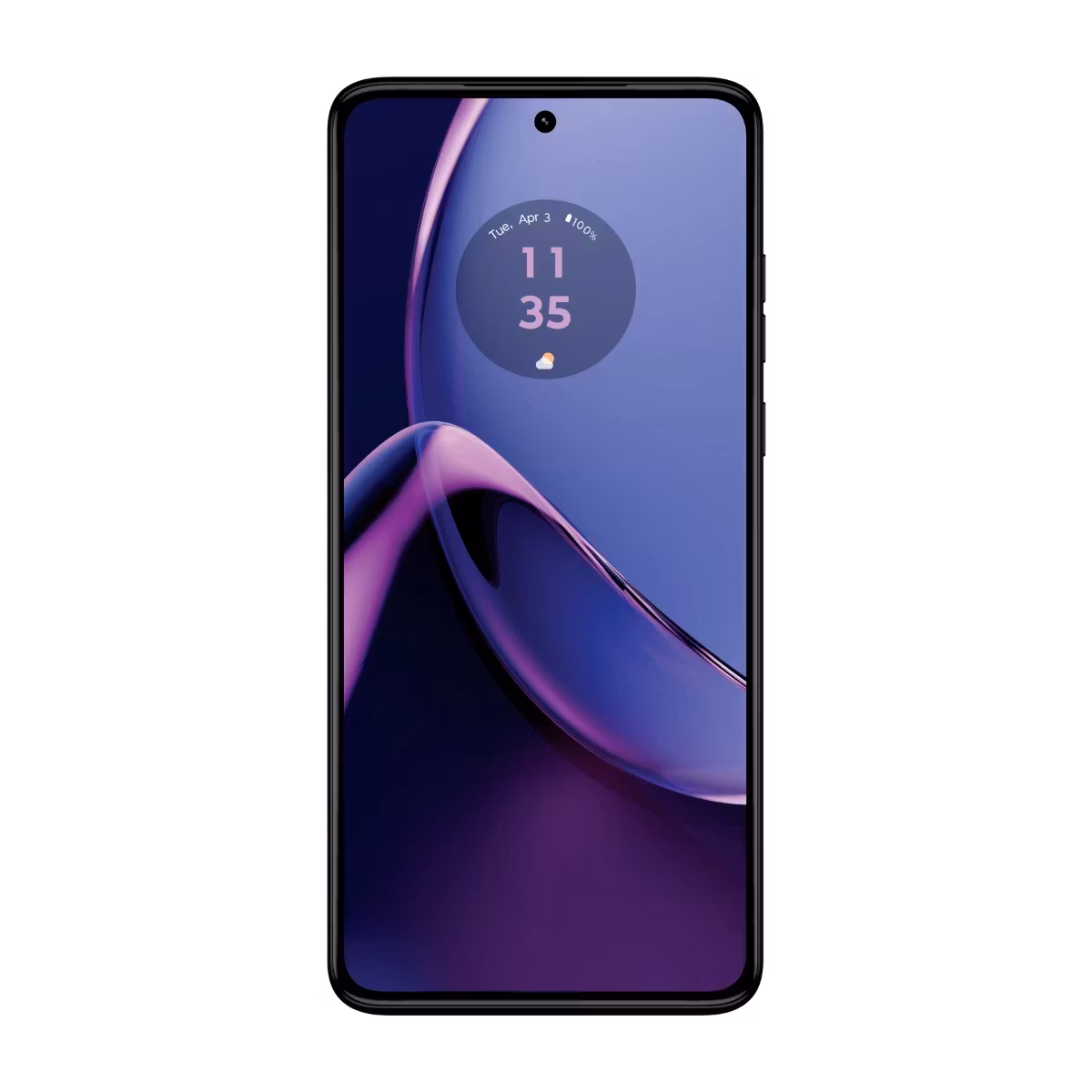 Motorola moto g84 5G 8GB 256 GB Midnight Blue