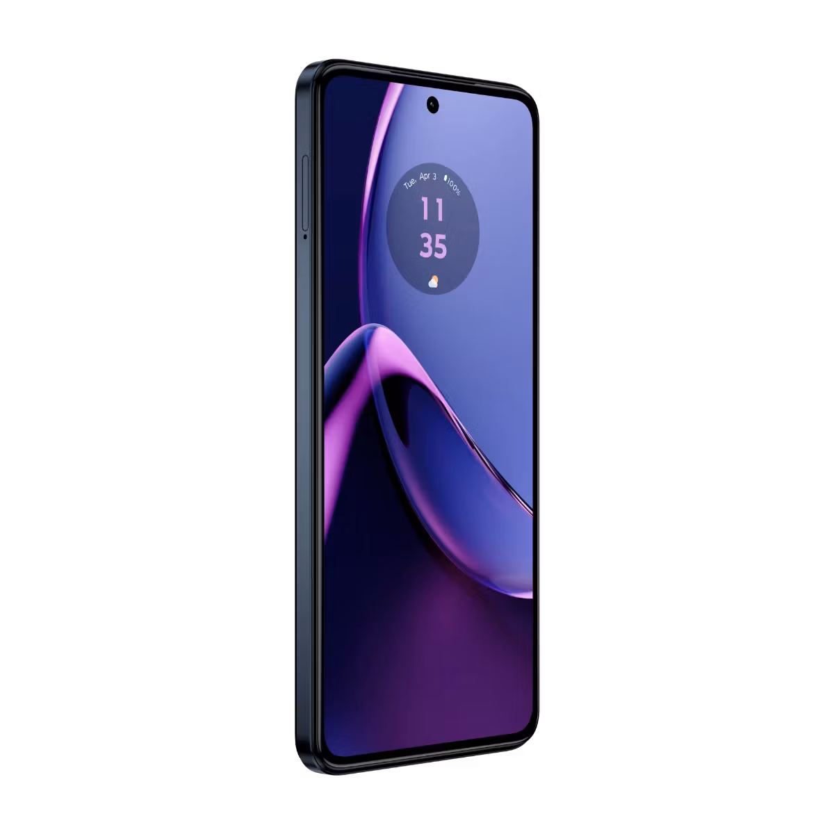 Motorola moto g84 5G 8GB 256 GB Midnight Blue