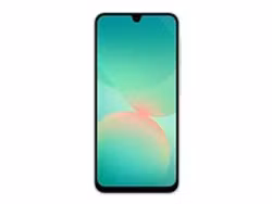 Samsung Galaxy A26 5G 8GB 256GB Vit