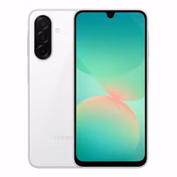 Samsung Galaxy A26 5G 8GB 256GB Vit