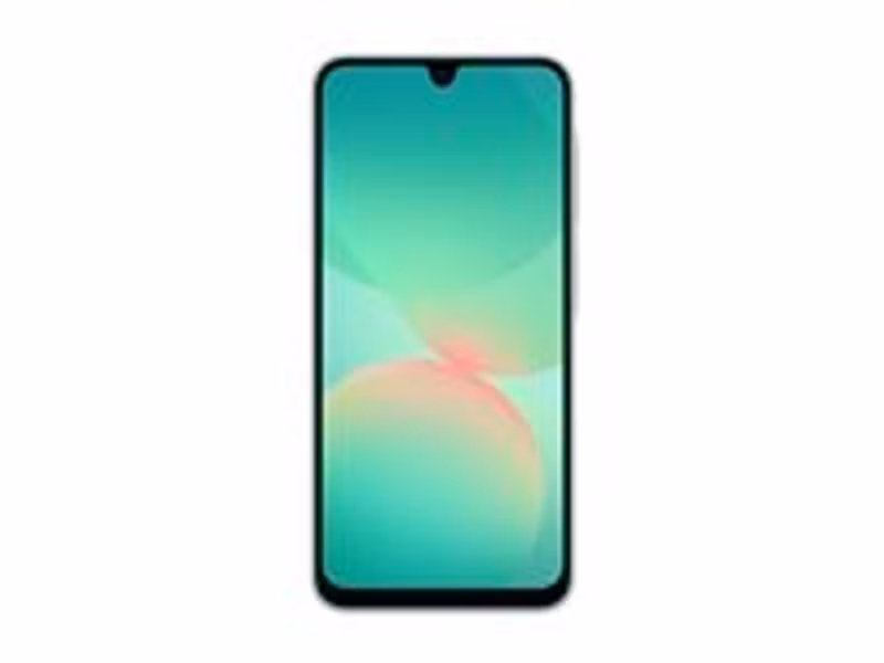 Samsung Galaxy A26 5G 8GB 256GB Mint