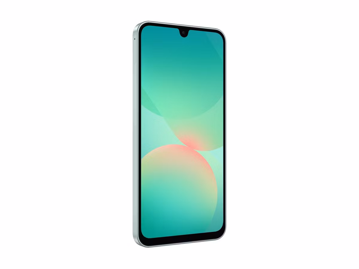 Samsung Galaxy A26 5G 8GB 256GB Mint
