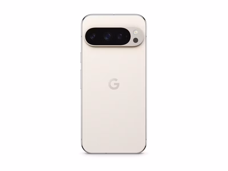 Google Pixel 9 Pro 6.3" 5G 12GB 128GB Porslin