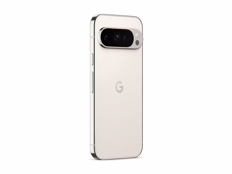 Google Pixel 9 Pro 6.3" 5G 12GB 128GB Porslin