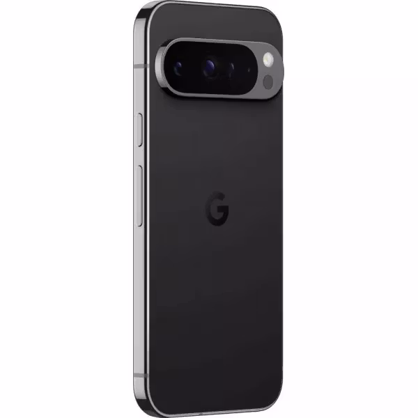 Google Pixel 9 Pro XL 6.8" 5G 12GB 128GB Obsidian