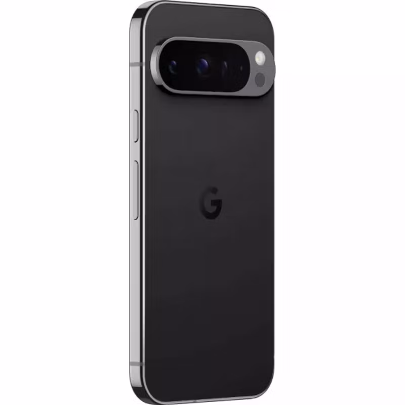 Google Pixel 9 Pro XL 6.8" 5G 12GB 128GB Obsidian