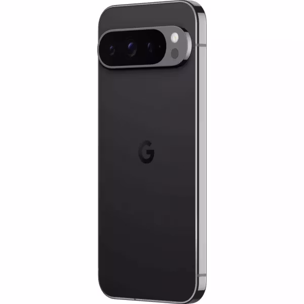Google Pixel 9 Pro XL 6.8" 5G 12GB 128GB Obsidian