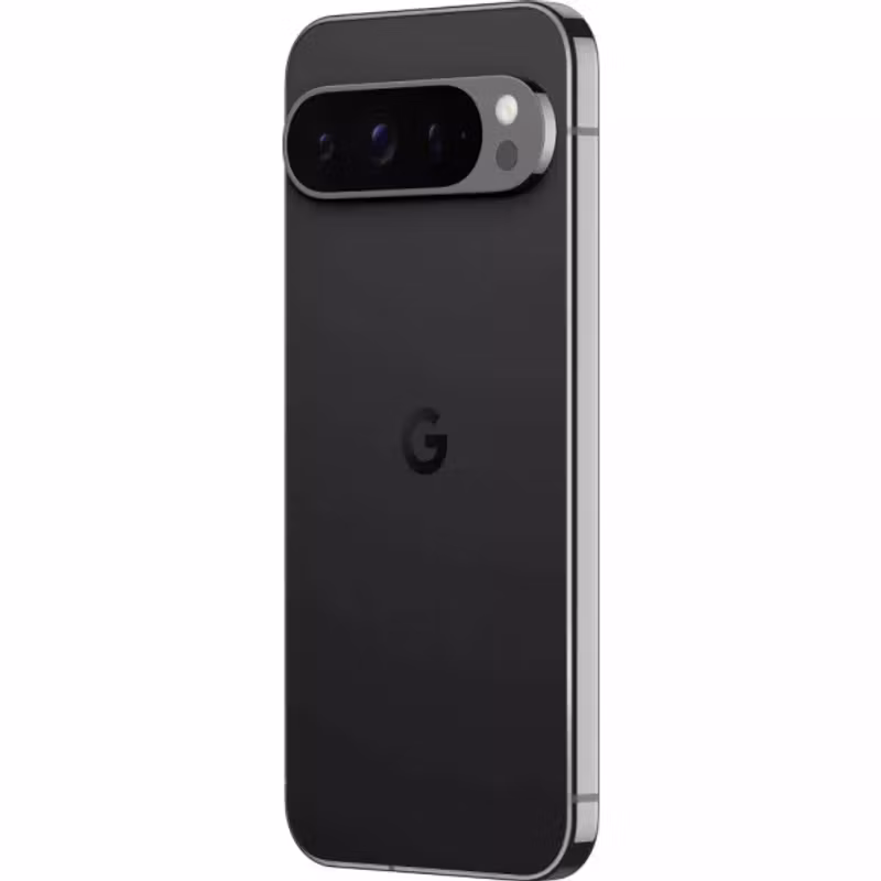 Google Pixel 9 Pro XL 6.8" 5G 12GB 128GB Obsidian
