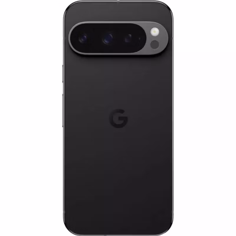 Google Pixel 9 Pro XL 6.8" 5G 12GB 128GB Obsidian