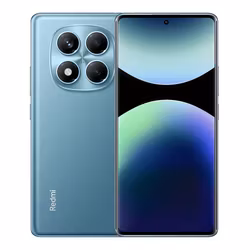 Xiaomi Redmi Note 14 Pro 6.67" 8GB 256GB Oceanblå