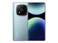 Xiaomi Redmi Note 14 Pro+ 6.67" 5G 8GB 256GB Frostblå