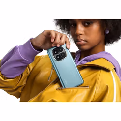 Xiaomi Redmi Note 14 Pro+ 6.67" 5G 8GB 256GB Frostblå