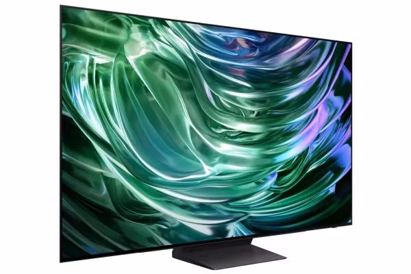 Samsung QE55S90DAE 55" 4K UHD OLED TV