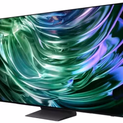Samsung QE55S90DAE 55" 4K UHD OLED TV