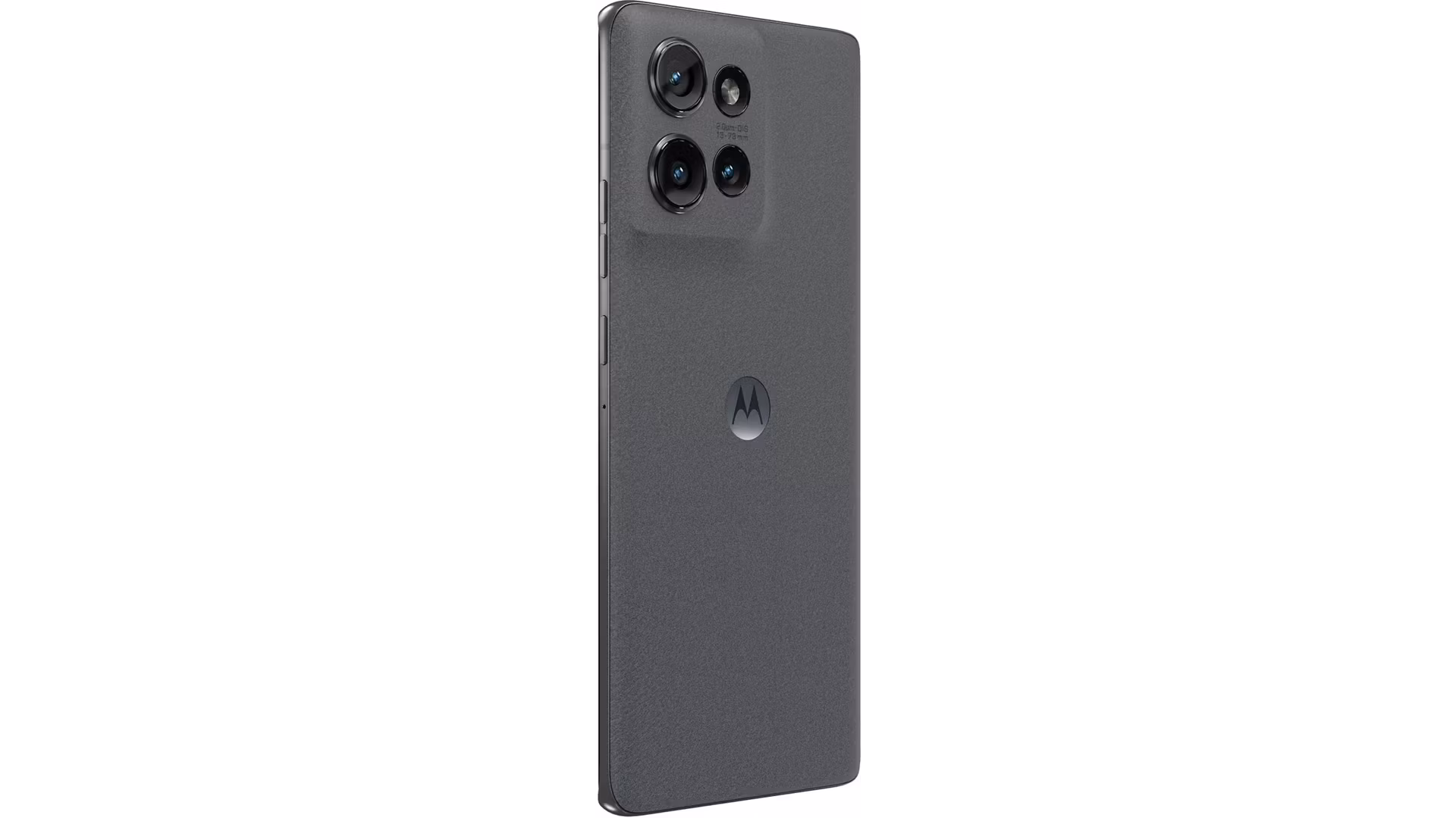 Motorola Edge 50 6.67" 5G 12 GB 512GB Koalagrå