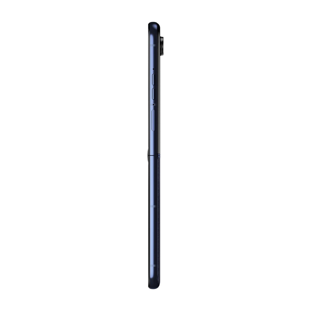 Motorola Razr 50 ultra 5G 12GB 512GB Midnight Blue
