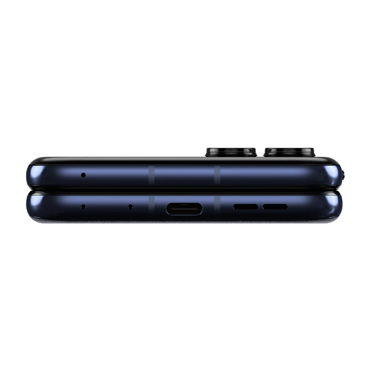 Motorola Razr 50 ultra 5G 12GB 512GB Midnight Blue