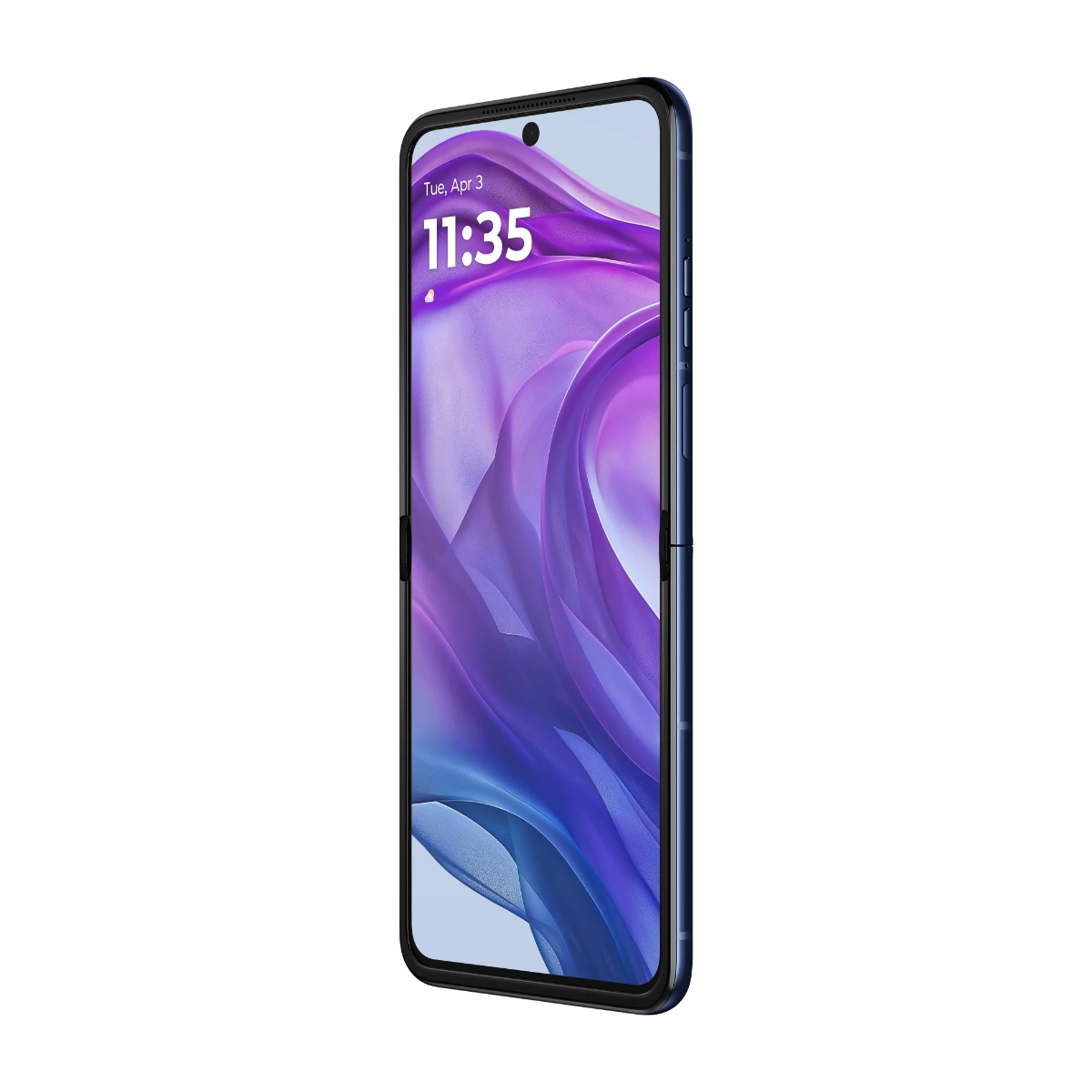 Motorola Razr 50 ultra 5G 12GB 512GB Midnight Blue