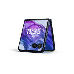 Motorola Razr 50 ultra 5G 12GB 512GB Midnight Blue