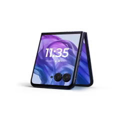 Motorola Razr 50 ultra 5G 12GB 512GB Midnight Blue