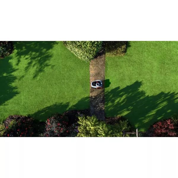 Segway Navimow Robotic Mower i105 Smart Robotgräsklippare
