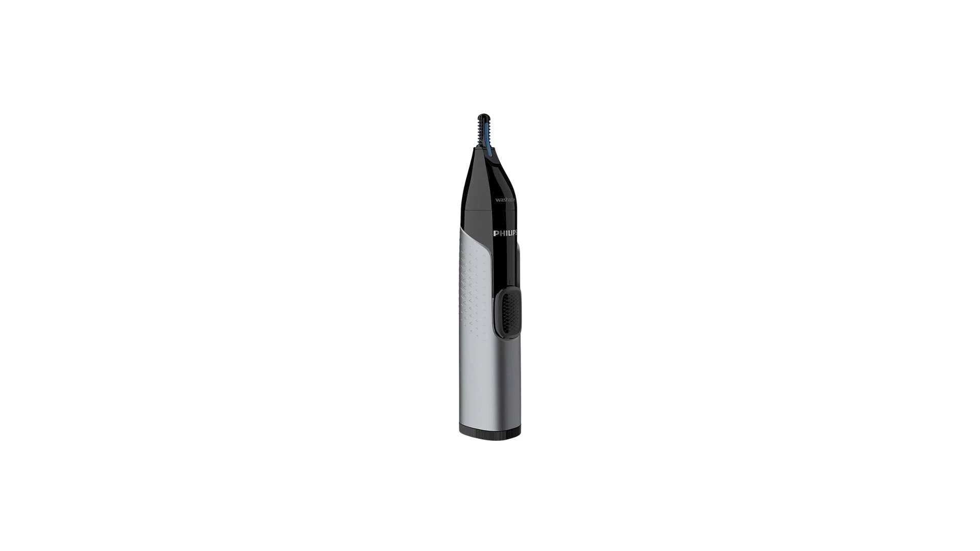 Philips NT3650 Öron- och näshårstrimmer Grå