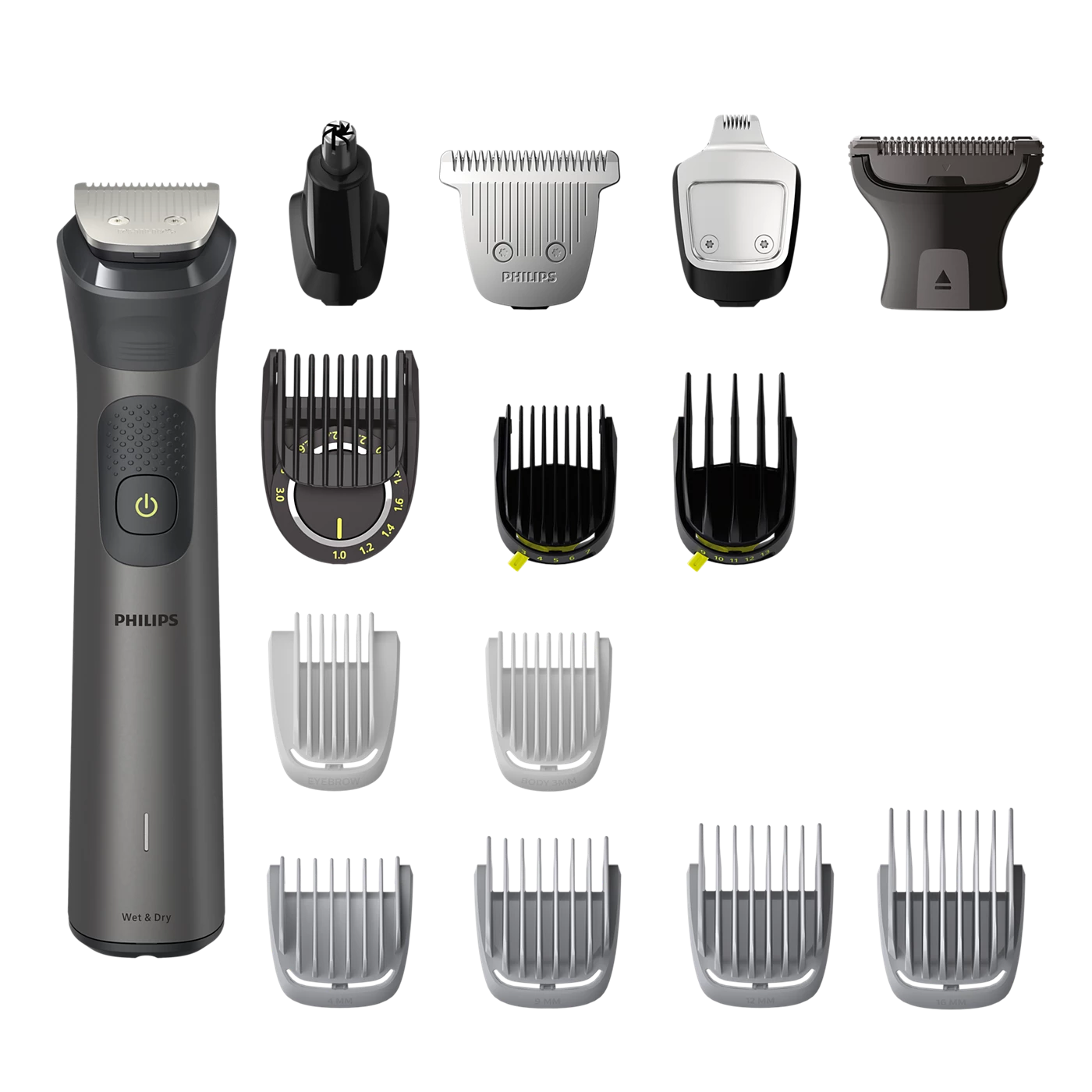 Philips Series 7000 MG7940 Trimmer