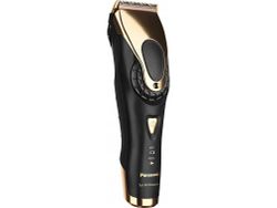 Panasonic GP84 Hårklippare Trimmer Professionell Skäggklippning Rakapparat Guld Edit