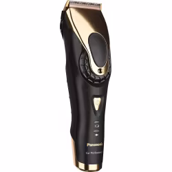 Panasonic GP84 Hårklippare Trimmer Professionell Skäggklippning Rakapparat Guld Edit