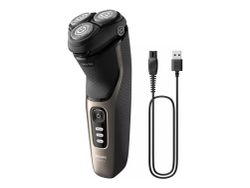 Philips Serie 3000 S3242/12 Rakapparat