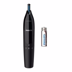 Philips NT1650 Näs- och örontrimmer Svart
