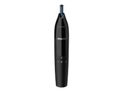 Philips NT1650 Näs- och örontrimmer Svart