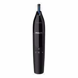 Philips NT1650 Näs- och örontrimmer Svart