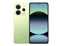 Xiaomi Redmi Note 14 6.67" 8GB 256GB Limegrön