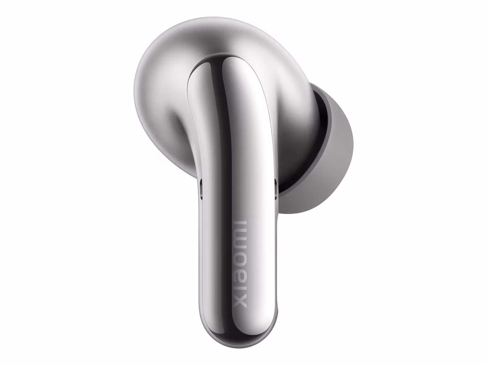 Xiaomi Buds 5 Pro Titan Grey