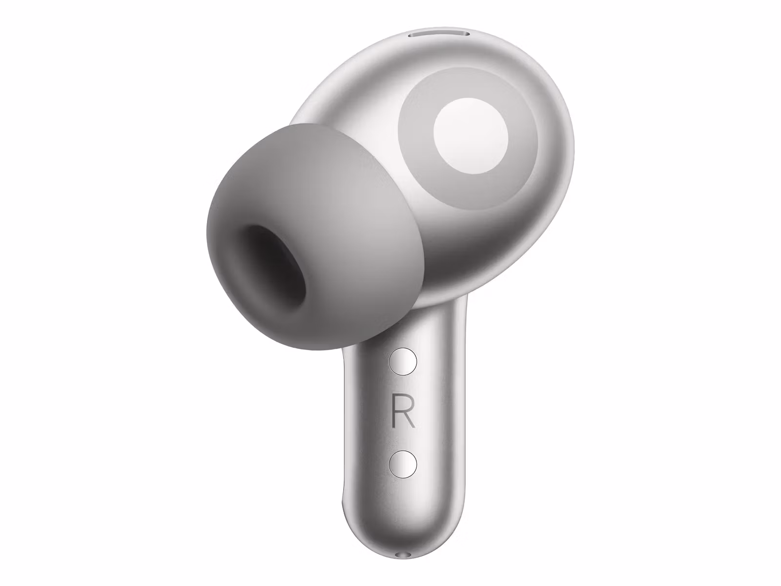 Xiaomi Buds 5 Pro Titan Grey