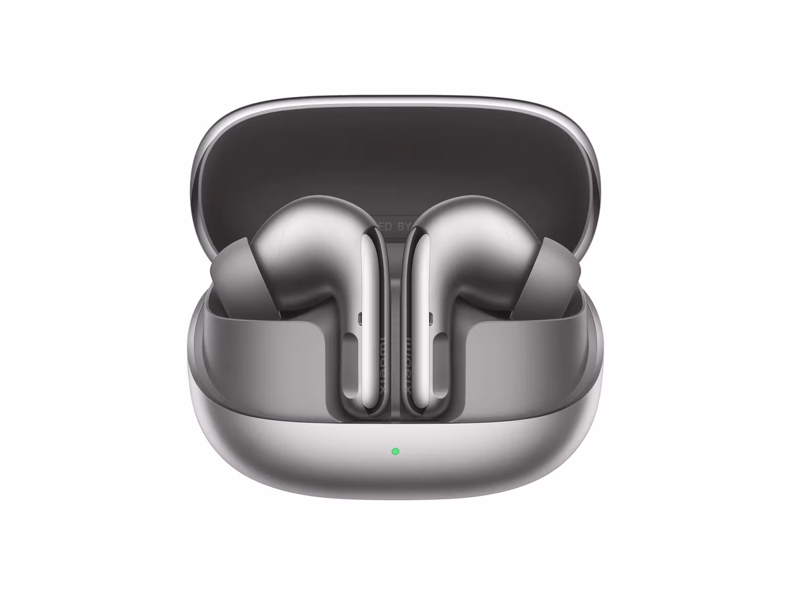 Xiaomi Buds 5 Pro Titan Grey