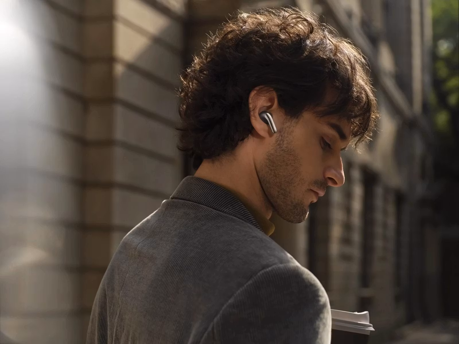 Xiaomi Buds 5 Pro Titan Grey