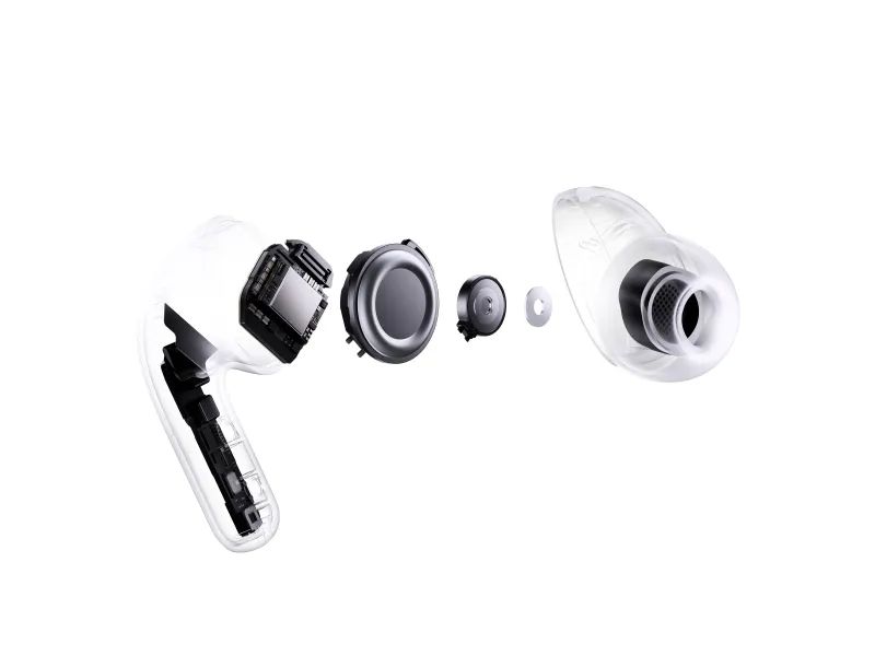 Xiaomi Buds 5 Pro Vit