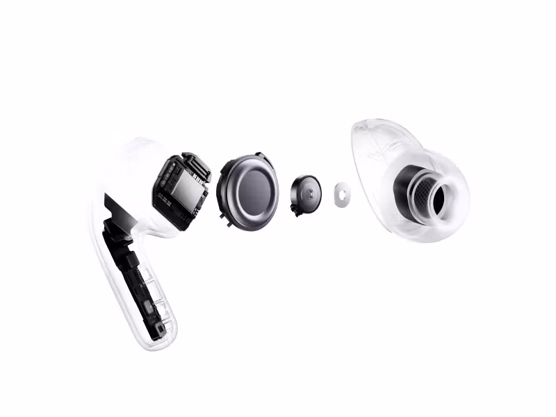 Xiaomi Buds 5 Pro Vit