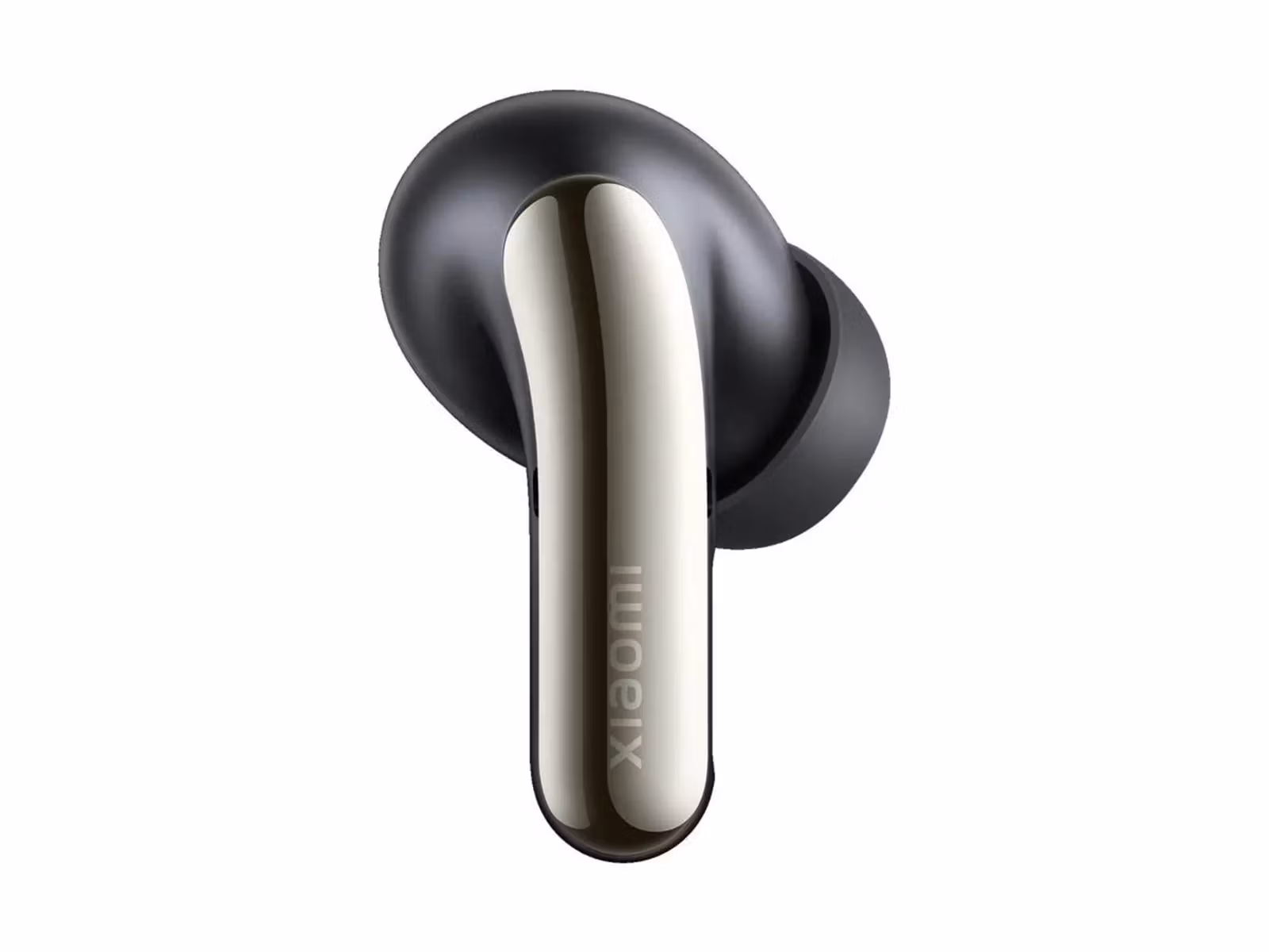 Xiaomi Buds 5 Pro Wi-Fi Translucent Black