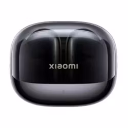 Xiaomi Buds 5 Pro Wi-Fi Translucent Black