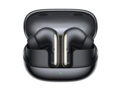 Xiaomi Buds 5 Pro Wi-Fi Translucent Black