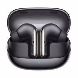 Xiaomi Buds 5 Pro Wi-Fi Translucent Black