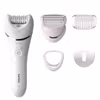 Philips Series 8000 BRE710 Epilator