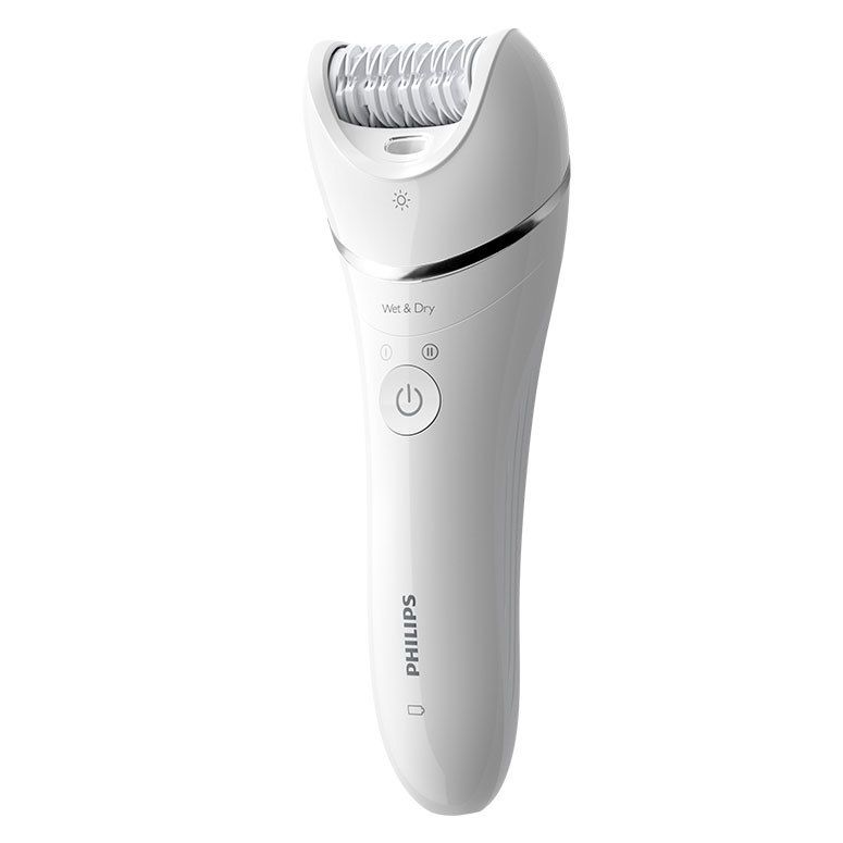 Philips Series 8000 BRE710 Epilator