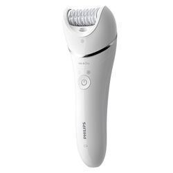 Philips Series 8000 BRE710 Epilator